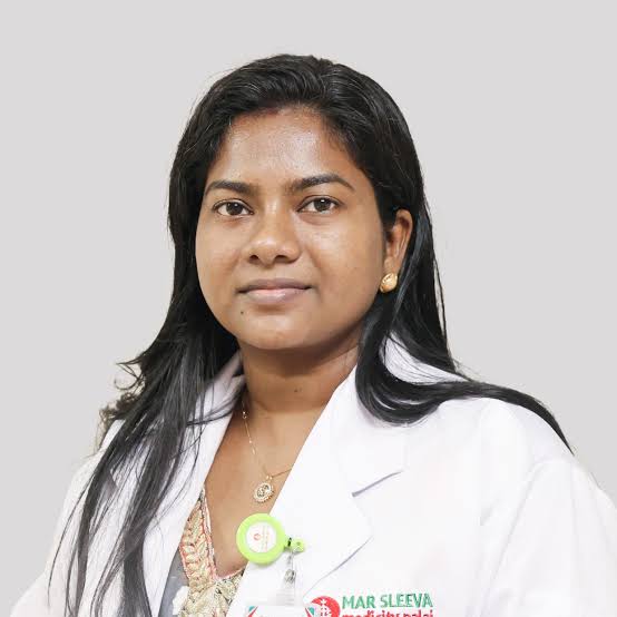 Dr Subitha